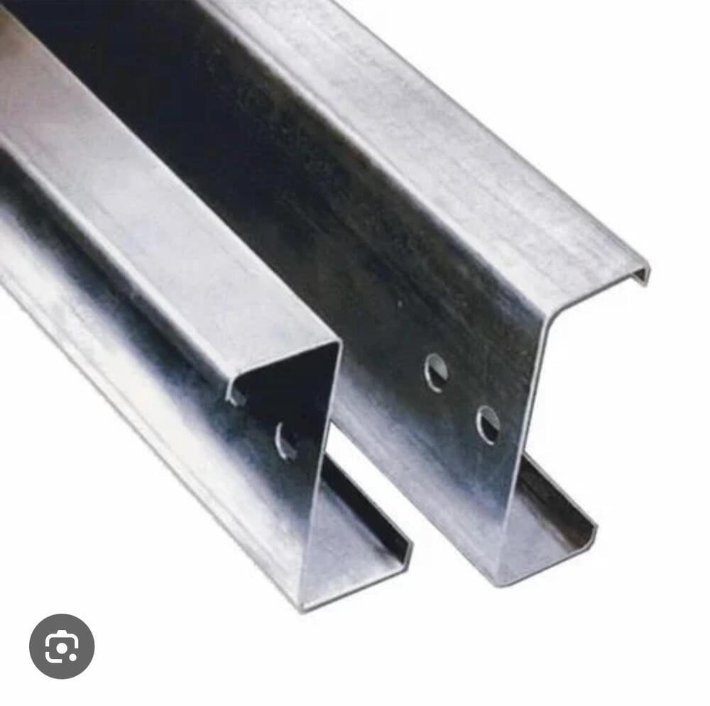 c & z purlins