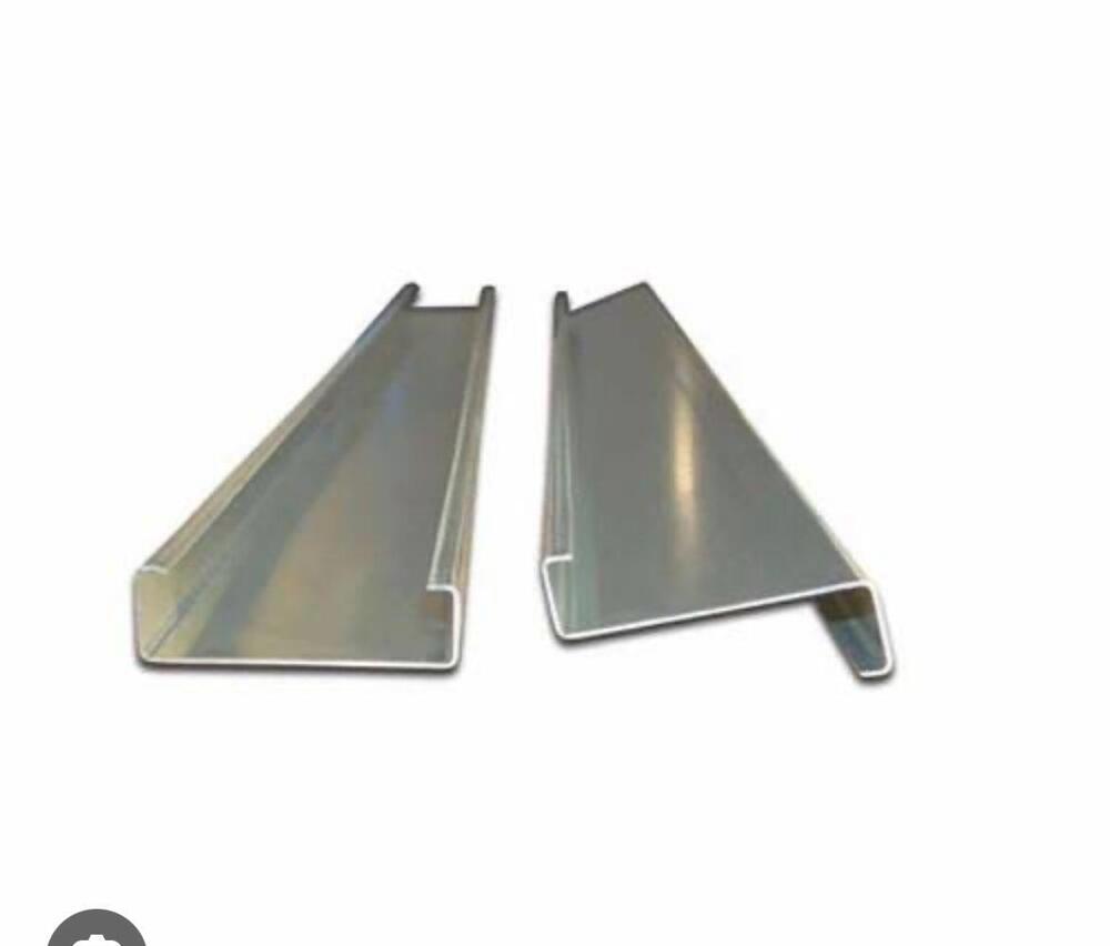 c & z purlins