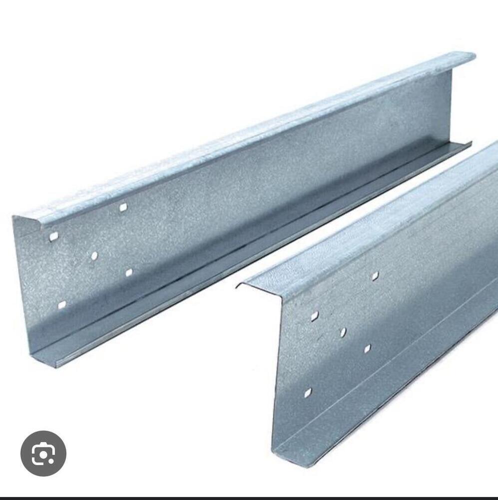 c & z purlins