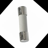 5X20 MM CRAMIC FUSE