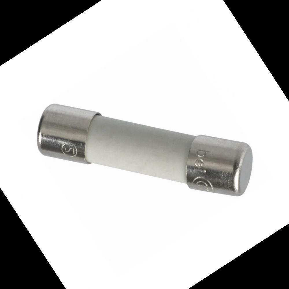 5X20 MM CRAMIC FUSE
