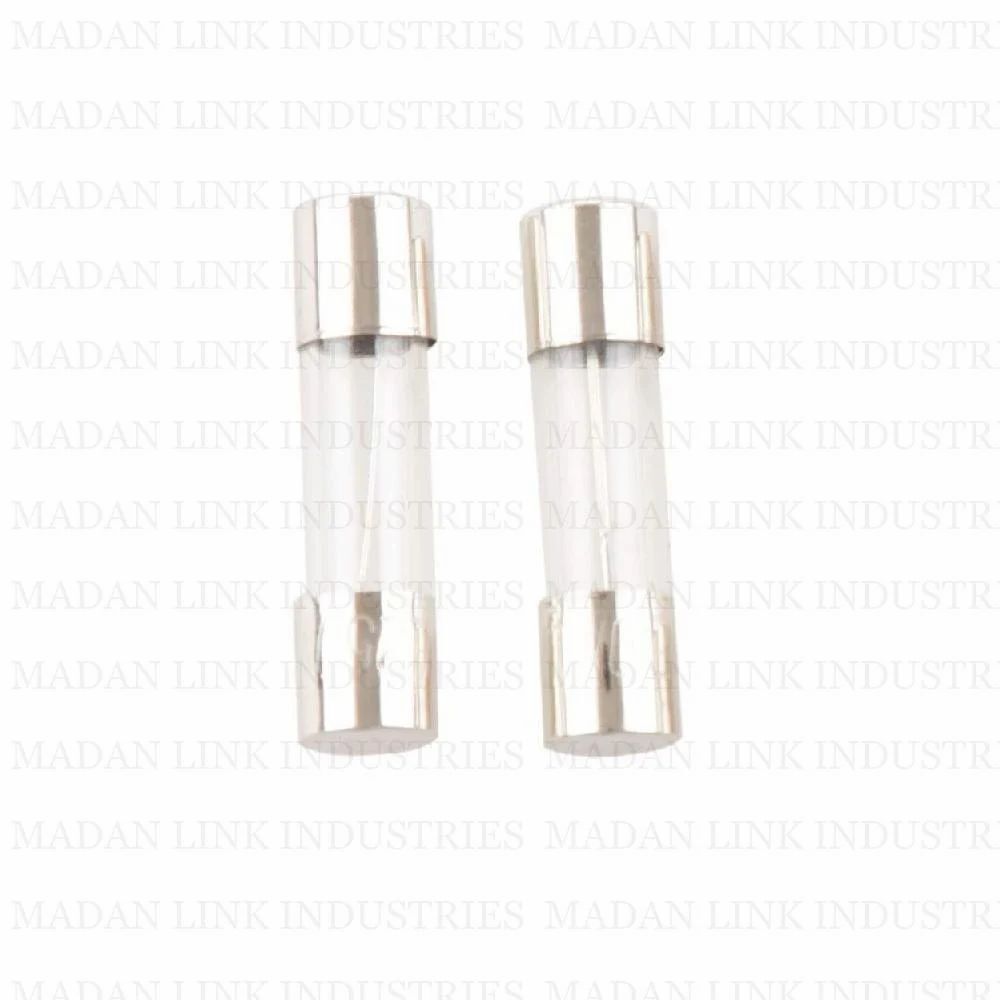 6X30XGLASS FUSE