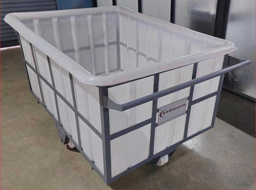 Textile Trolley