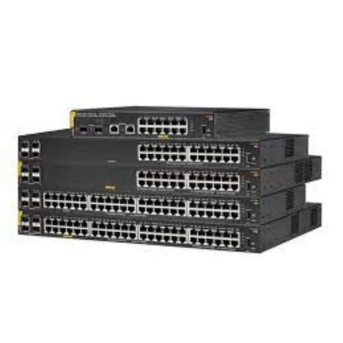 JL253A Aruba 2930F 24G 4SFP+ Switch Layer -3