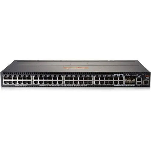 JL321A-Aruba 2930M 48G with 1-Slot Switch