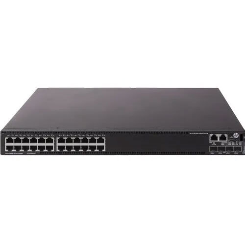 HPE JH323A 5130 24G 4SFP 1-Slot HI Switch