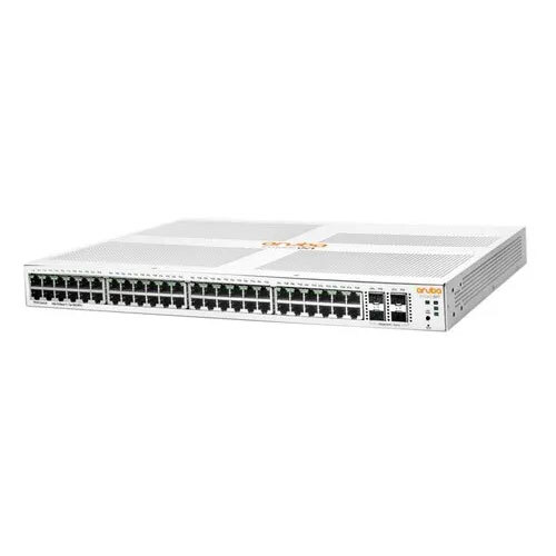 Jl806A Aruba Instant On 1960 24G 2Xgt 2Sfp+ Switch - Color: White