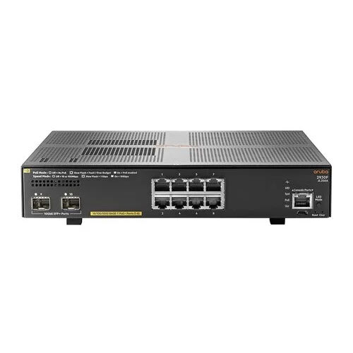 Aruba Switch