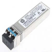 Hp Jd094b Sfp Lc Lr Transceiver - Color: White