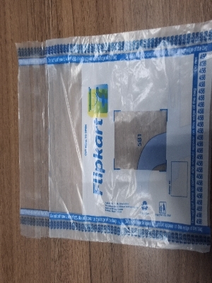 Flipkart courier