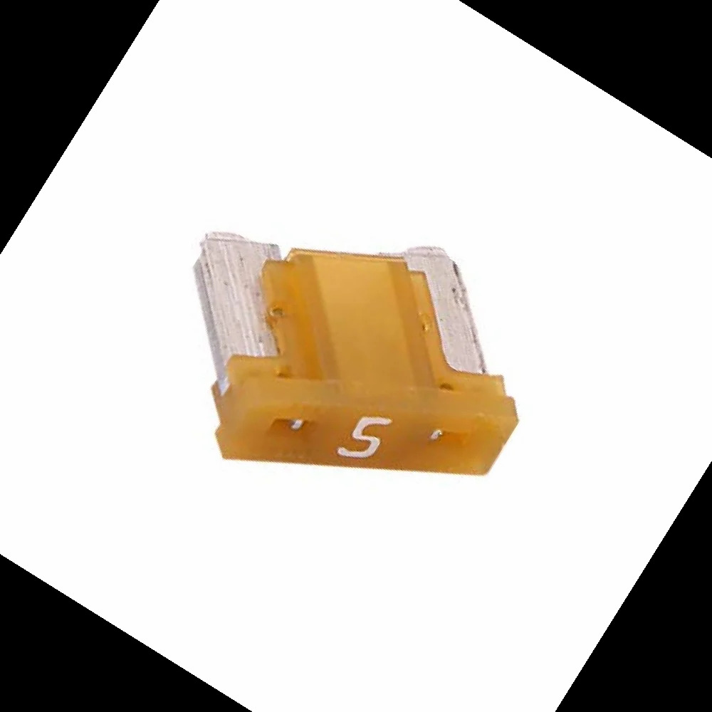 MINI LOW PROFILE BLADE FUSE