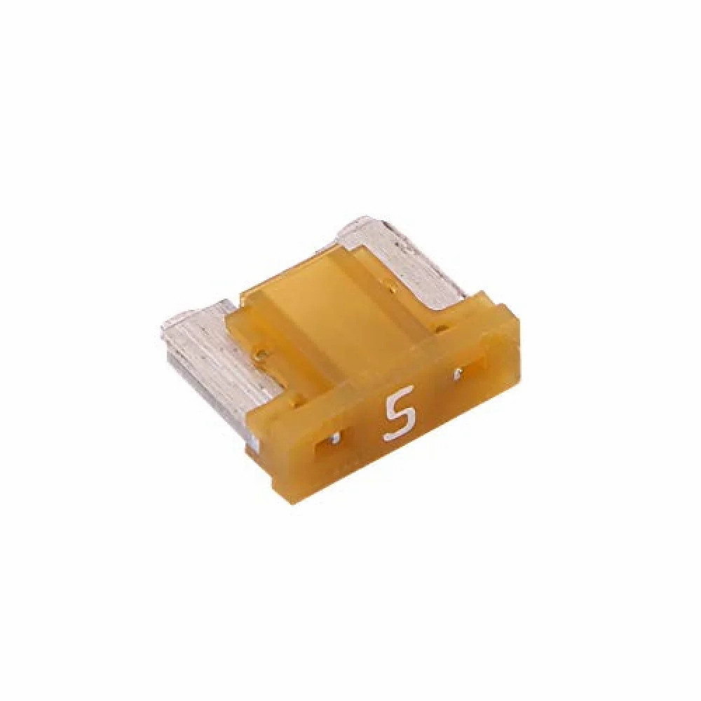 MINI LOW PROFILE BLADE FUSE