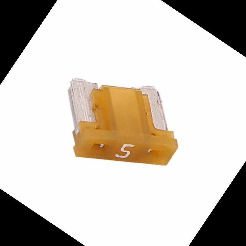 Mini Low Profile Blade Fuse