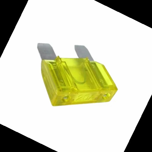 MAXI BLADE FUSE