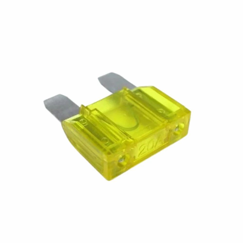 MAXI BLADE FUSE
