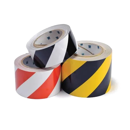 Adhesive Embossing Tape - Color: Multicolor