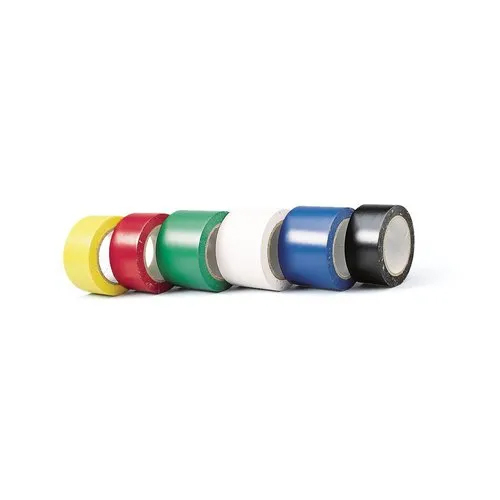 Floor Marking Tape - Color: Multicolor