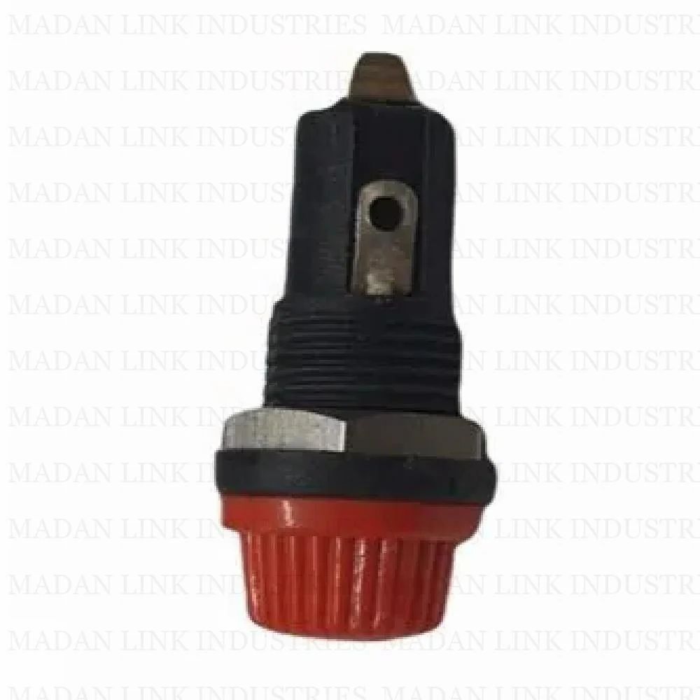 50X20 MM FUSE HOLDER (INDIAN)