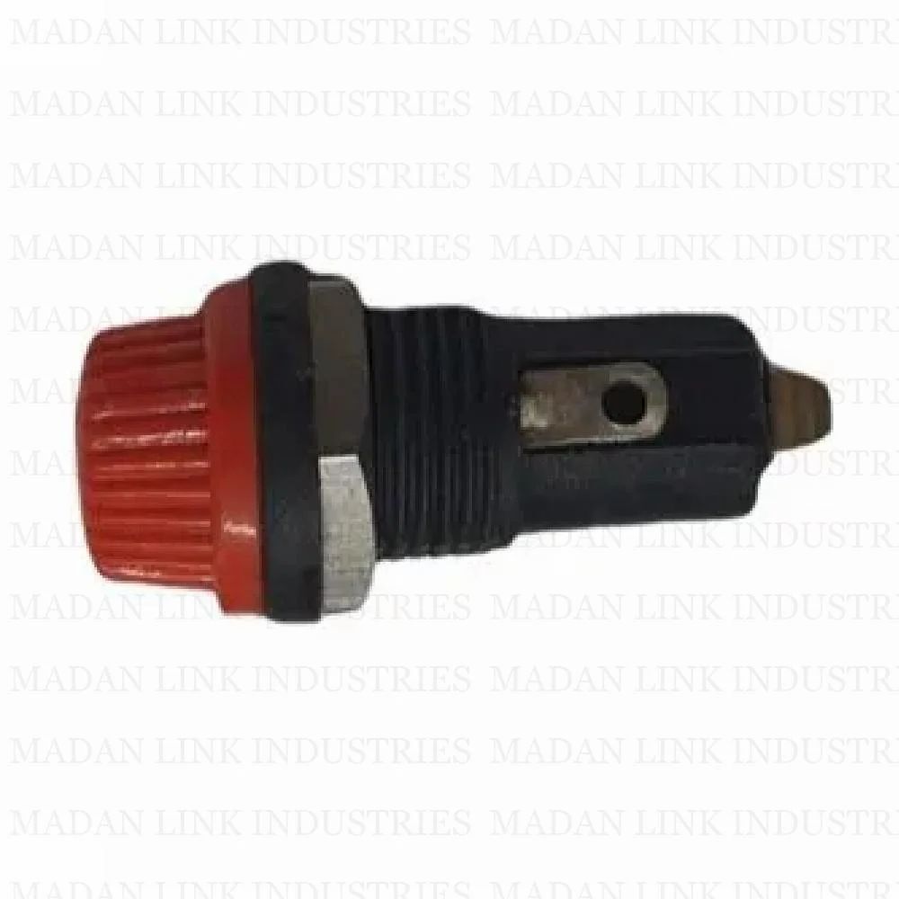 50X20 MM FUSE HOLDER (INDIAN)