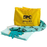 Economy Spill Kit - Capacity: 18 Ltr
