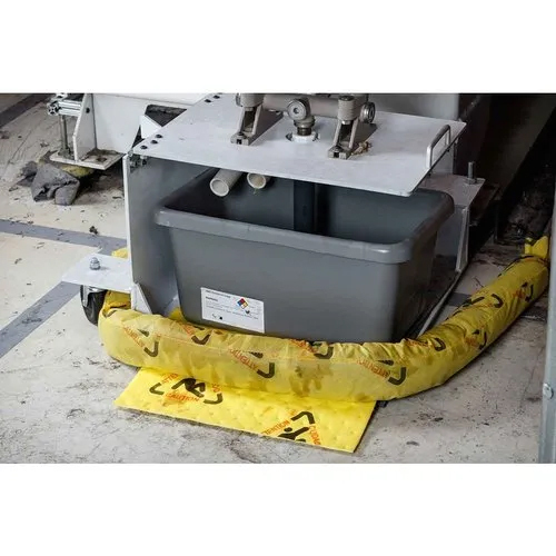 Economy Spill Kit - Capacity: 18 Ltr