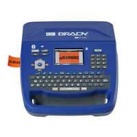 Brady M710 Thermal Label Printer - Automatic Grade: Automatic