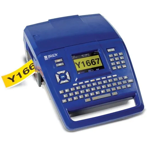 Brady M710 Thermal Label Printer - Automatic Grade: Automatic