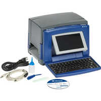 S3100 Brady Printer - Automatic Grade: Automatic