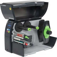 Brady I7100 300 Dpi Industrial Label Printer - Automatic Grade: Automatic