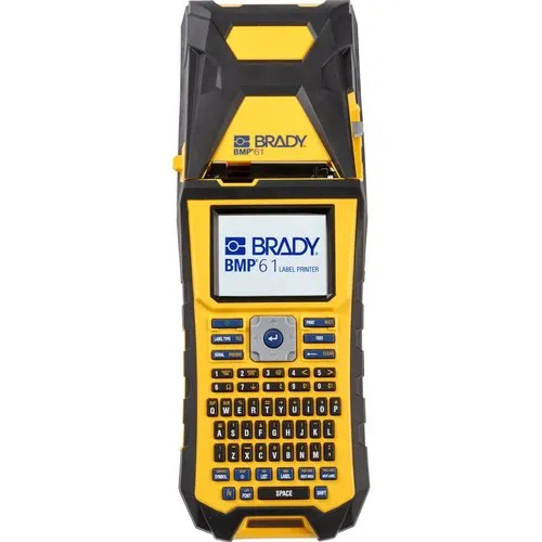 Brady M610 लेबल प्रिंटर