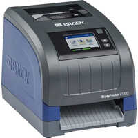 Brady Printer I3300 Industrial Label Printer - Automatic Grade: Automatic