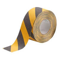 Anti Slip Tape - Color: Black