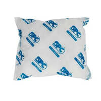 Oil Absorbent Pillow - Color: Grey