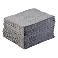Universal Absorbent Pad - Color: Gray