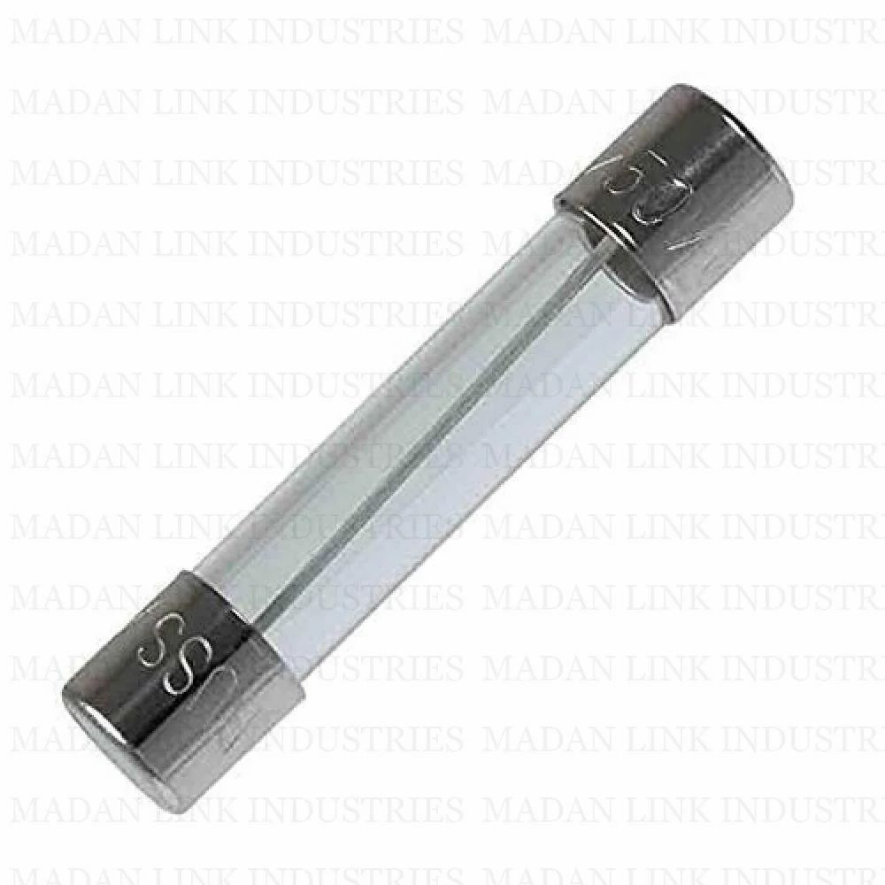 5X20MM GLASS FUSE