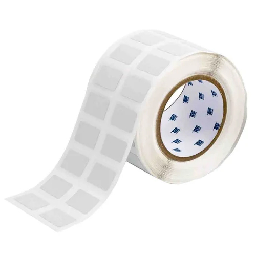 धातुकृत मैट पॉलीएस्टर रेटिंग प्लेट और पीसीबी लेबल - जबम्ब इंटरप्राइजेज पवत ल्टड