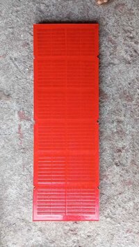 Dewaterin Screen Panel