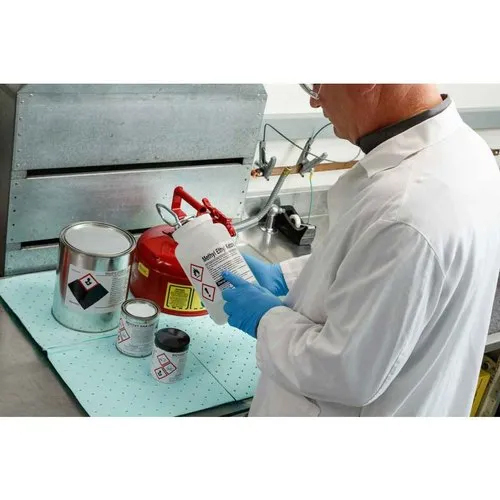 Chemical 20 Gallon Lab Pack