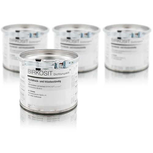 Birkosit Sealing Compound - Purity: 99%