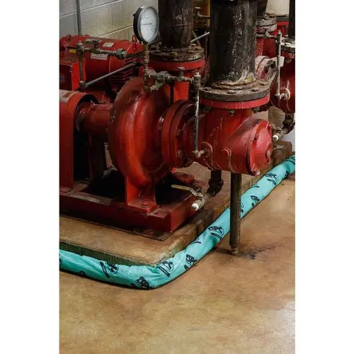 Absorbent Socks - Automation Grade: Automatic