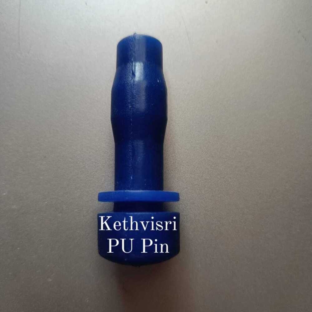 Polyurethane Pin