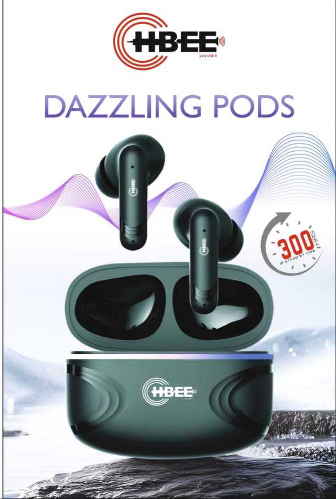 Wireless Bluetooth Earpod