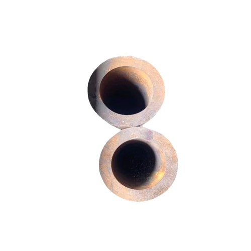 Mild Steel Round Iron Pipe - Features: High Quality