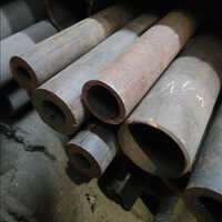 Nickel Alloy Round Pipe - Features: High Quality