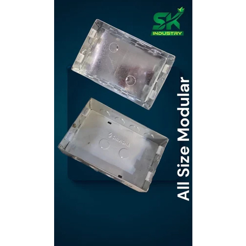Electrical Modular Box