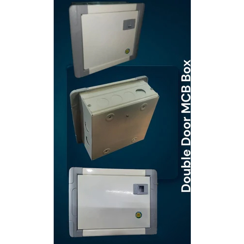 Electrical MCB Box