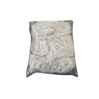 Pvc Wall Plug Gitti - Color: White