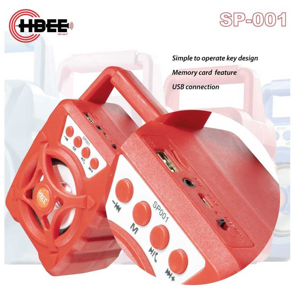 Mini Bluetooth Speaker - Lightweight Design , Water-resistant, Portable Audio Solution With Crystal Clear Sound