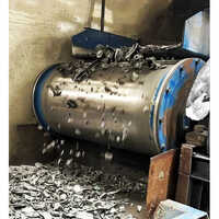Industrial Magnetic Drum Separator
