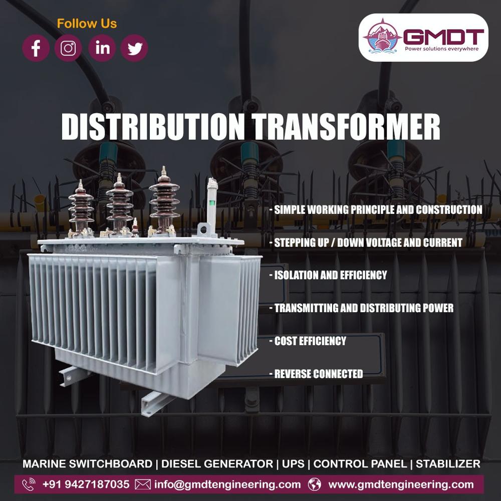 Transformer Exporter